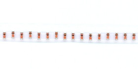 1N4148 SMD 0,15A 100V SOD80 MINIMELF DIODA (50 SZTUK/50 PCS)