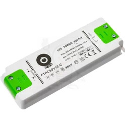 Zasilacz imp.12V DC 4,1A 50W IP20 FTPC50V12
