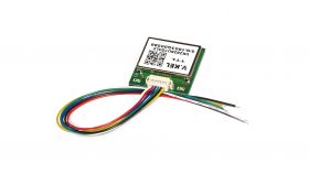 Moduł GPS z anteną wewnętrzną - VK2828U7G5LF
