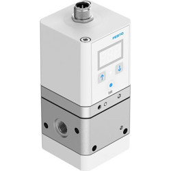 Regulator pneumatyczny we: 11bar G 1/8 Festo