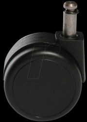 6990-4 Topstar soft floor castors, set of 5