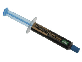 Pasta; termoprzewodząca; AGT-060 AG Copper Thermal Grease/1,5ml; 1,5ml; pasta; strzykawka; AG Termopasty; 3,1W/mK
