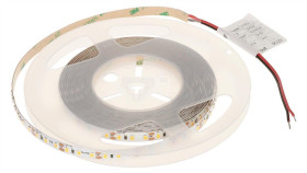 Taśma Led Led120-12V/9.6W-Ww/5M - 3000Inbsp/Brk Mw Lighting
