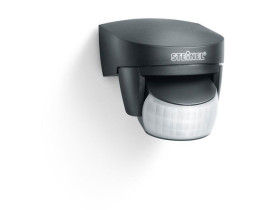 Czujnik ruchu IS140-2 czarny ST608811 STEINEL