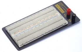 Uniwersalna przeźroczysta płytka stykowa EIC-1304-3