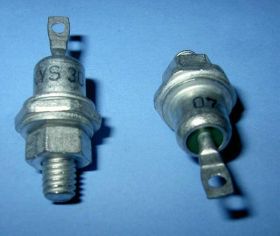 KYS-3040 30A/40V DIODA DO-5