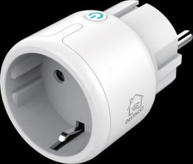 SH-P01M Switchable WLAN socket