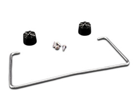 Akcesoria do obudów Zestaw montażowy 1598TH2 Stal Seria 1598