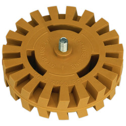 Sealey SA95PXPLUS Deluxe Stripe Removing Pad