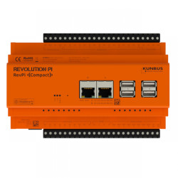 Revolution PI RevPi Compact - PR100272