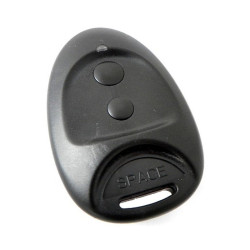 Obudowa pilota Space