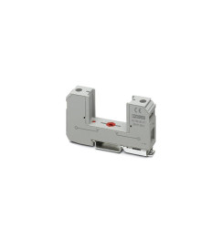 Podstawka z ochroną przed przepięciami typ 2 - VAL-MS-BE GY1 - 2801284