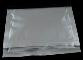 Żywica elektroinstalacyjna 197g czarna do mufy kablowej