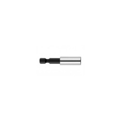 Metabo 628542000 Bit holder 1/4&quot; 52 mm durable and precise