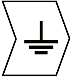 Oznaczniki kabli Wsuwany HellermannTyton zakres 1 → 3mm ilość 1000