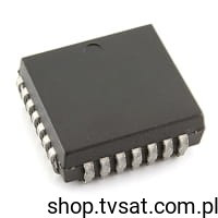 MC100E101FN Quad OR/NOR Gate SMD-PLCC28 MOTOROLA BULK
