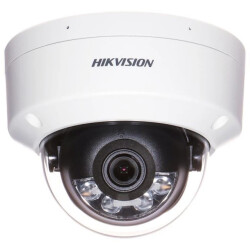 KAMERA WANDALOODPORNA IP DS-2CD1161G2-LIU 2.8MM PL Smart Hybrid Light - 6 Mpx Hikvision