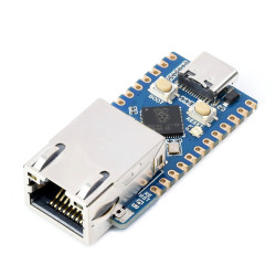 Ethernet Mini Development Board (RP2040)