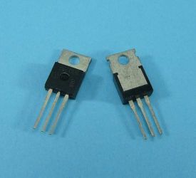 BUZ-110-S N 80A/55V/200W TO-220 TRANZYST