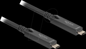 84246 Optical USB 3.1 cable, C plug, 8K 60 Hz, 3 m