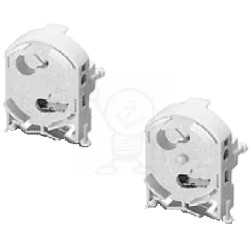 Starter 108671 oprawka zapłonnika VS