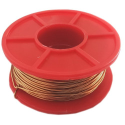 DNE 1,00 Drut nawojowy 0,1kg