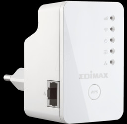 EW-7438RPNMINI 300 Mbit/s mini WIFI extender/repeater