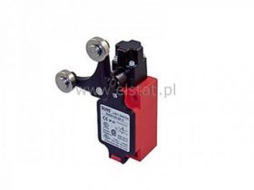 Przełącznik krańcowy SND6105-SP-C ( M20), stabilny