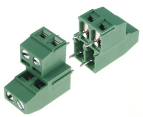 Z DG127A-5.0/2 Z DG127A-5.0/2