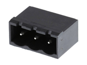 Molex 395311003 Listwa kołkowa, męska, standardowa 1 szt.