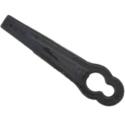 ALM GP205/FIQ8 Plastic Blades