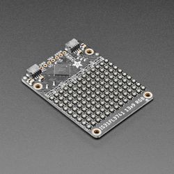 Adafruit IS31FL3741 13x9 PWM RGB LED Matrix Driver