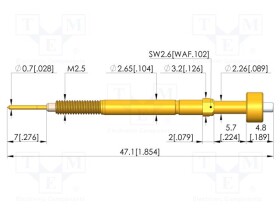 DPS-465-0012
