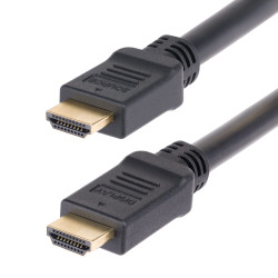 Kabel HDMI 15m A: HDMI B: HDMI High Speed 2.0