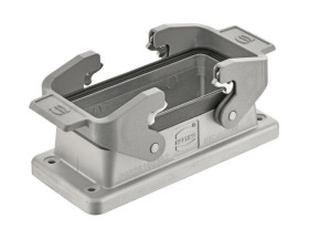 Obudowa montażowa 09 62 816 0392 09628160392 Harting 1 szt.