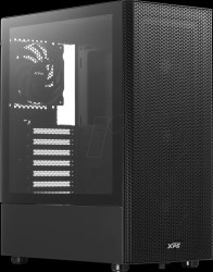 75261056 XPG VALOR MESH ATX case, black