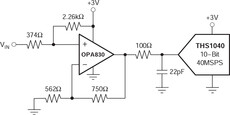 Low-Power, Single-Supply Operational Amplifier | DBV | 5 | -40 to 85