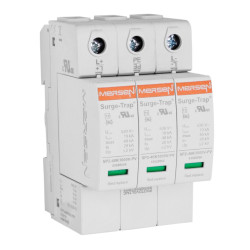 Ogranicznik Przepięć MERSEN Typ 2 C 3P 40kA STPT2-40K1000V-YPV