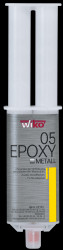 EPOM.S25 WIKO liquid metal 2x12.5 ml (25 ml)