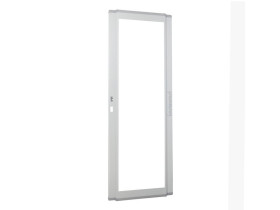Drzwi profilowane przezroczyste 1800x600 mm 021264 LEGRAND