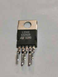 L200C - UKŁAD SCALONY
