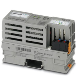 Sterownik PLC Ethernet AXC F 2152 2404267