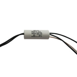 Kondensator przeciwzakłóceniowy 220nF+2x2,7nF/250V / KSPpz-10