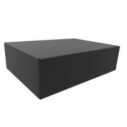 Obudowa Obudowa 1441-12BK3 Stal Seria 1441