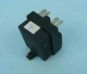 DW-4.1 BLACK&amp;DECKER SZLIF.115,125,KG65