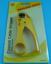 HT-351 ŚCIĄGACZ IZOL.DO RG-59,6,7,11