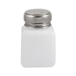 BUTELKA Dozująca ESD 120ml Z pompką, dozownik