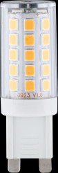 28807 LED bulb G9, 2.5 W, 250 lm, 2700 K