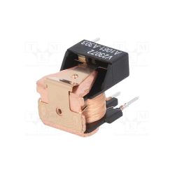 Przekaźnik V23072-A1061-A303 12V 15A samochodowy bez obudowy