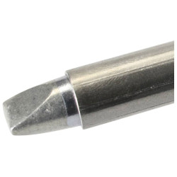 JBC C470 Series Soldering Tip C470004 Chisel 1.5mm Straight 1piece
